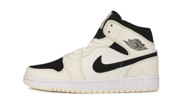  кроссовки Nike Jordan белые, фото 19
