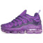 Кроссовки женские Nike VaporMax Plus Purple Violet