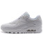 Кроссовки Мужские Nike Air Max 90 Essential White