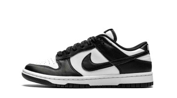  кроссовки Nike Dunk белые, фото 20