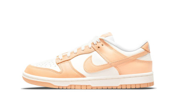  кроссовки Nike оранжевые, фото 10