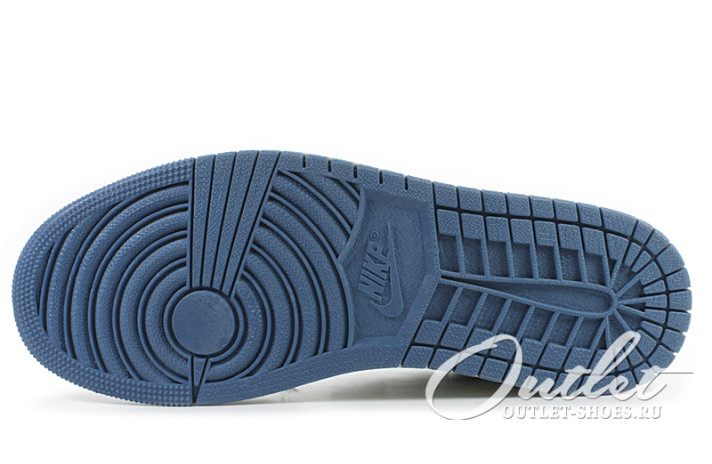 Кроссовки Nike Air Jordan 1 Low Travis Scott Fragment DM7866-140 белые, черные, фото 4