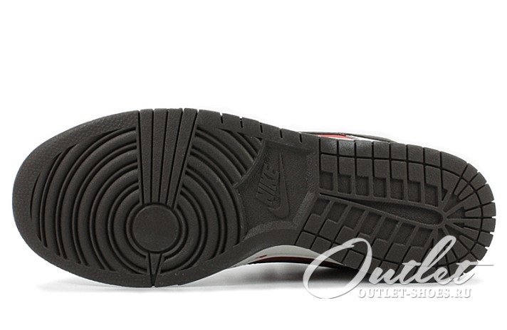 Кроссовки Nike Dunk SB Low Suzuki Ninja RG500 RE500-666 белые, красные, фото 4