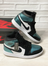 Nike Jordan живое фото 1
