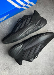 Кроссовки Adidas Ozelia Core Black живое фото 1