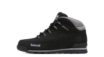 ботинки Timberland черные, фото 5